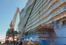 El costoso peaje de Navantia por la huelga del metal: le piden 4,5 millones y 11 contratos en el aire | Empresas