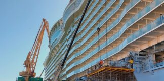 El costoso peaje de Navantia por la huelga del metal: le piden 4,5 millones y 11 contratos en el aire | Empresas