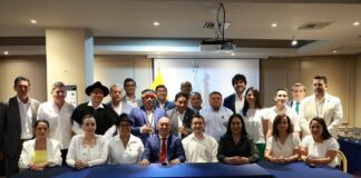 Daniel Noboa anuncia aumento de $318 millones en asignación a los GAD en segundo cuatrimestre del 2025 | Política | Noticias