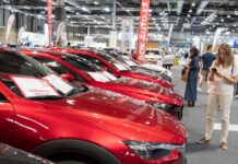 Los coches de segunda mano ganan terreno | Negocios