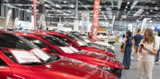 Los coches de segunda mano ganan terreno | Negocios