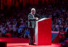 Unai Sordo, sobre la trama corrupta: “Hay que acabar con estas prácticas asquerosas” | Economía