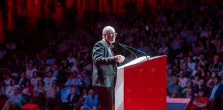 Unai Sordo, sobre la trama corrupta: “Hay que acabar con estas prácticas asquerosas” | Economía