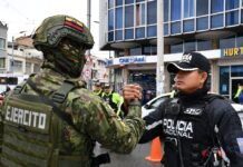 Así quedó el ‘indulto diferido’, aprobado en nueva Ley de Solidaridad Nacional | Política | Noticias