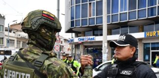 Así quedó el ‘indulto diferido’, aprobado en nueva Ley de Solidaridad Nacional | Política | Noticias