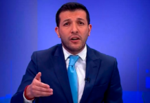 José Chalco-Salgado, constitucionalista: ‘La Asamblea aprobó la reforma de las bases militares sin un cálculo estratégico’ | Política | Noticias