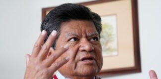 Luis Felipe Duchicela, exministro en 1994: 35 años del levantamiento indígena y los ‘frutos que se esperaban’ no se cumplen | Política | Noticias