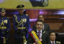 ¿Cómo estará integrado el Comité para la Prevención y Erradicación del Reclutamiento, Uso y Utilización de Niños, Niñas y Adolescentes? Esto dice el decreto de Daniel Noboa | Política | Noticias