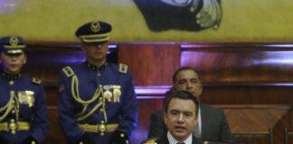 ¿Cómo estará integrado el Comité para la Prevención y Erradicación del Reclutamiento, Uso y Utilización de Niños, Niñas y Adolescentes? Esto dice el decreto de Daniel Noboa | Política | Noticias