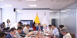 Comisión de Garantías Constitucionales de la Asamblea continuará con la fiscalización de los contratos suscritos con Progen | Política | Noticias