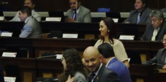 Ley de Integridad Pública incluye reformas para declarar emergencia en Función Judicial y cambios a más de 20 normas | Política | Noticias