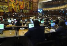 Comisión de la Asamblea Nacional expresa su preocupación por reformas penales contra adolescentes infractores | Política | Noticias