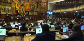 Comisión de la Asamblea Nacional expresa su preocupación por reformas penales contra adolescentes infractores | Política | Noticias