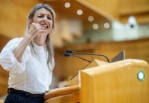 El Congreso cierra el plazo de enmiendas a la reducción de jornada y reactiva su tramitación | Economía