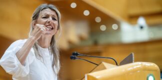 El Congreso cierra el plazo de enmiendas a la reducción de jornada y reactiva su tramitación | Economía