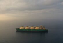 El precio del gas natural también se dispara bajo la amenaza de cierre del estrecho de Ormuz | Mercados Financieros