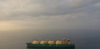 El precio del gas natural también se dispara bajo la amenaza de cierre del estrecho de Ormuz | Mercados Financieros