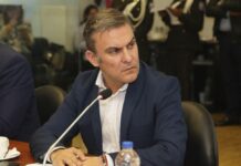 José Serrano rechaza señalamientos por casos Villavicencio y Salcedo | Política | Noticias