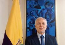 Gobierno desgina a Jaime Barberis como embajador de Ecuador en Bolivia | Política | Noticias