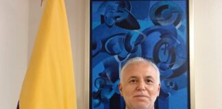 Gobierno desgina a Jaime Barberis como embajador de Ecuador en Bolivia | Política | Noticias