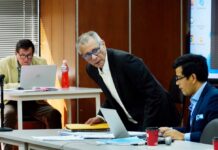 Fiscalía busca sentencia por peculado contra Jorge Glas y Carlos Bernal con base en 20 testigos y peritos | Política | Noticias