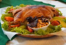 Cuy en programas de alimentación escolar: esto plantea el proyecto de ley que se tramita en la Asamblea Nacional | Noticias |