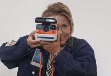 Polaroid se reinventa y resurge como un ave fénix (Stine Bauer)