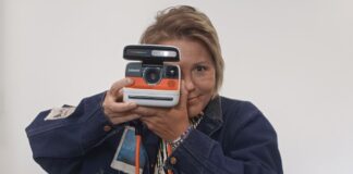 Polaroid se reinventa y resurge como un ave fénix (Stine Bauer)