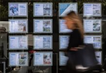 La escalada de precios de la vivienda dispara a máximos los ingresos de las comunidades | Economía