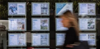 La escalada de precios de la vivienda dispara a máximos los ingresos de las comunidades | Economía