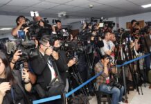 Ley de Inteligencia: periodistas preocupados por artículo que obliga a entregar información que ‘sea de interés para la seguridad del Estado’ | Política | Noticias