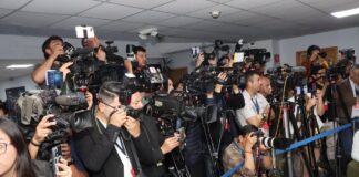 Ley de Inteligencia: periodistas preocupados por artículo que obliga a entregar información que ‘sea de interés para la seguridad del Estado’ | Política | Noticias