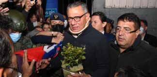 ‘Deshabilitación de jueces’ permitió a Émerson Curipallo ser el juez que ordenó la salida de la cárcel de Jorge Glas en 2022: Fiscalía investiga en caso Vidrio Libre la manipulación del sistema | Política | Noticias