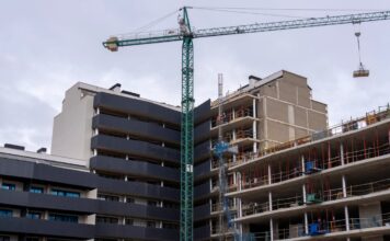 El euríbor alcanza su nivel más alto en casi un año ante el temor a subidas de tipos de interés | Economía