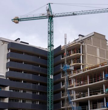 El euríbor alcanza su nivel más alto en casi un año ante el temor a subidas de tipos de interés | Economía