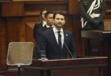 Niels Olsen tiene pendiente definir la Agenda Parlamentaria Anual, le quedan solo 30 días | Política | Noticias