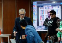 Caso Reconstrucción de Manabí: perito habla de obras ‘innecesarias’ e ‘inexplicables’ construidas en áreas vulnerables | Política | Noticias