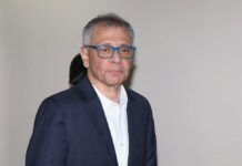 Estas son las veces que Jorge Glas ha salido de La Roca | Política | Noticias