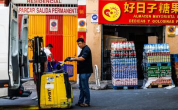 La inmigración y el empleo de los españoles | Negocios