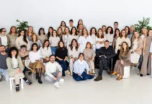 Torres y Carrera finalista en los IPRA Golden World Awards 2025