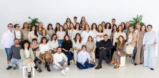 Torres y Carrera finalista en los IPRA Golden World Awards 2025