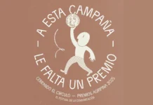 Premios Agripina 2025: Cerrando el Círculo