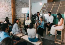 El Invernadero Emprendedor de Holded en Madrid