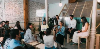 El Invernadero Emprendedor de Holded en Madrid