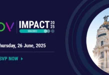 DV IMPACT 2025, el evento de marketing digital en Madrid