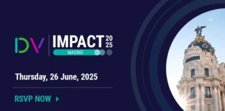 DV IMPACT 2025, el evento de marketing digital en Madrid
