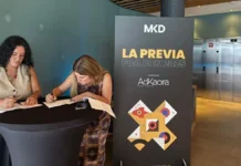 «La Previa» de FOA Barcelona 2025, celebrada por AdKaora
