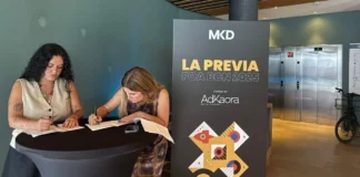 «La Previa» de FOA Barcelona 2025, celebrada por AdKaora