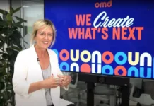 Entrevista a Cristina Barranco, Directora general de OMD España