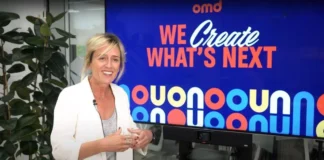 Entrevista a Cristina Barranco, Directora general de OMD España